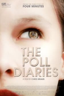 The Poll Diaries (2010) afişi