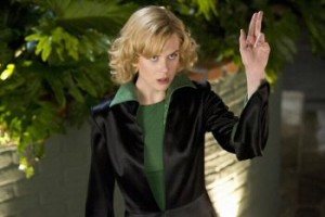 Tatlı Cadı Fotoğrafı