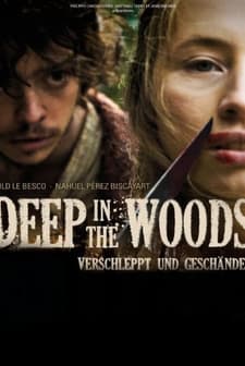 Deep In The Woods (2010) afişi