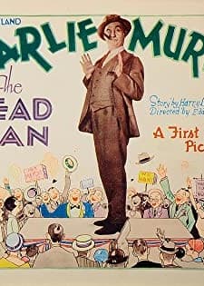 The Head Man (1928) afişi
