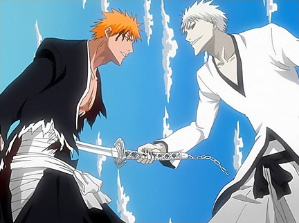 Bleach: Hell Verse fotoğrafı
