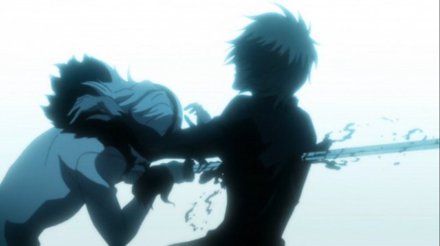 Bleach: Hell Verse fotoğrafı