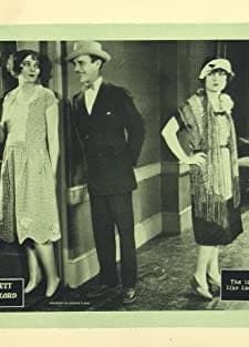 Smith's Landlord (1926) afişi