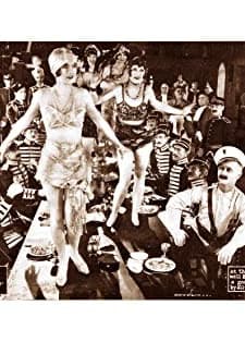 When A Man's A Prince (1926) afişi