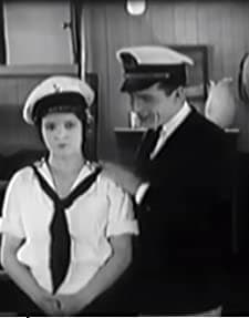 Spanking Breezes (1926) afişi