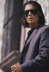 Bir Zamanlar Meksika'da Fotoğrafı