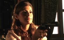 Bir Zamanlar Meksika'da Fotoğrafı