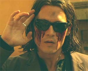 Bir Zamanlar Meksika'da Fotoğrafı