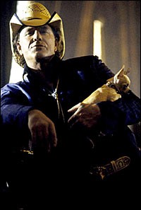 Bir Zamanlar Meksika'da Fotoğrafı