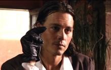 Bir Zamanlar Meksika'da Fotoğrafı