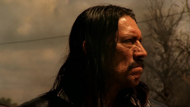 Bir Zamanlar Meksika'da Fotoğrafı