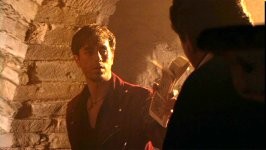 Bir Zamanlar Meksika'da Fotoğrafı