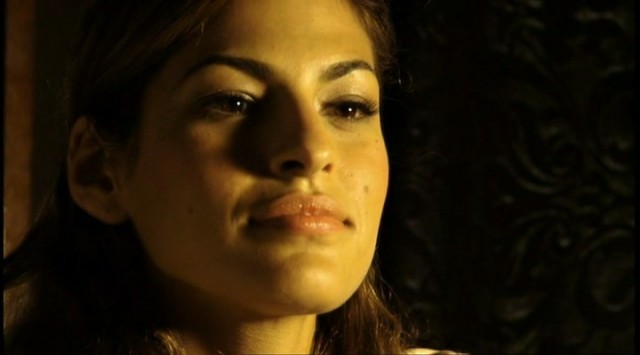 Bir Zamanlar Meksika'da Fotoğrafı