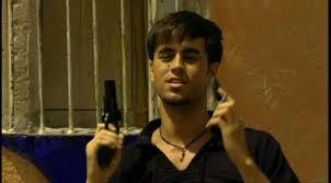 Bir Zamanlar Meksika'da Fotoğrafı