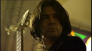 Bir Zamanlar Meksika'da Fotoğrafı