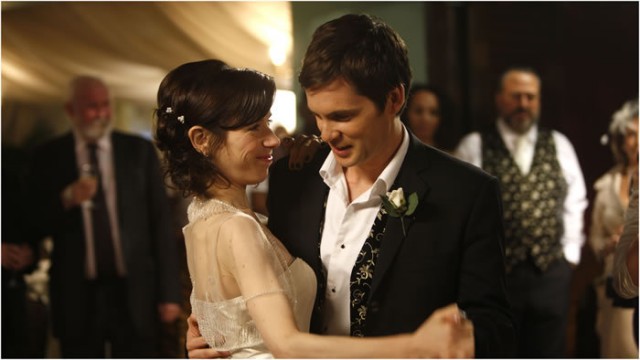 Happy Ever Afters fotoğrafı