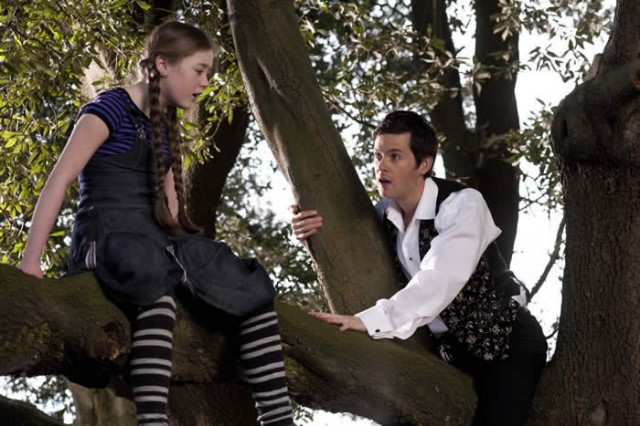 Happy Ever Afters fotoğrafı