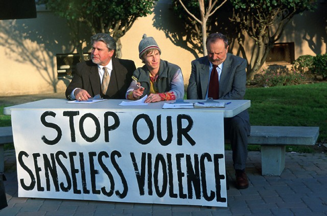 The Onion Movie fotoğrafı