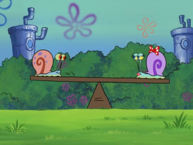 Süngerbob Kareşort fotoğrafı