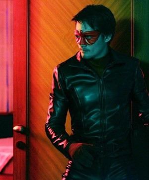 Kızıl Kartal Fotoğrafı