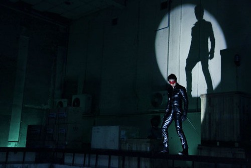 Kızıl Kartal Fotoğrafı