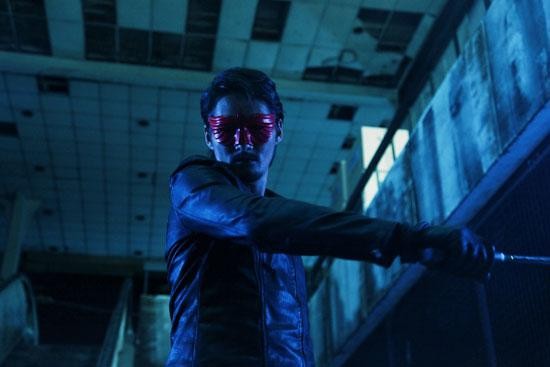 Kızıl Kartal Fotoğrafı