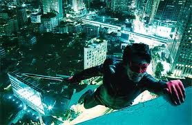 Kızıl Kartal Fotoğrafı