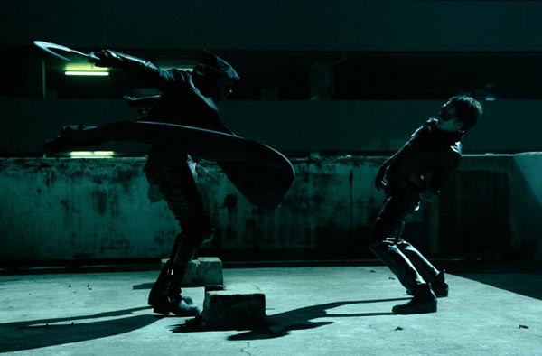 Kızıl Kartal Fotoğrafı