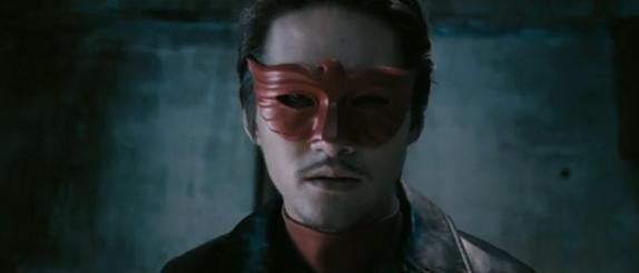 Kızıl Kartal Fotoğrafı