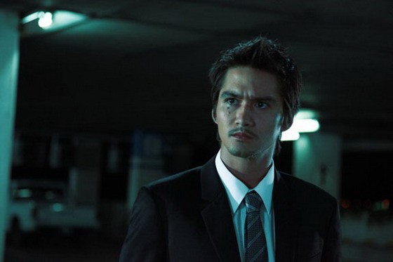 Kızıl Kartal fotoğrafı