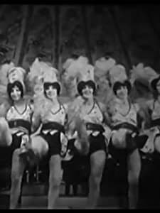 A Ziegfeld Midnight Frolic (1929) afişi