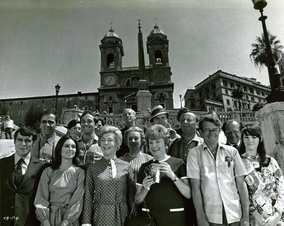 If It's Tuesday, This Must Be Belgium Fotoğrafı