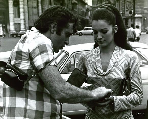 If It's Tuesday, This Must Be Belgium fotoğrafı