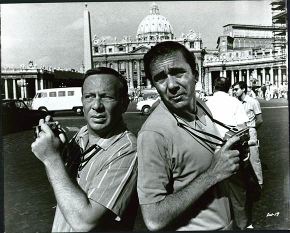 If It's Tuesday, This Must Be Belgium Fotoğrafı