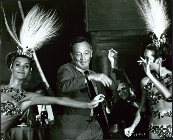 If It's Tuesday, This Must Be Belgium Fotoğrafı