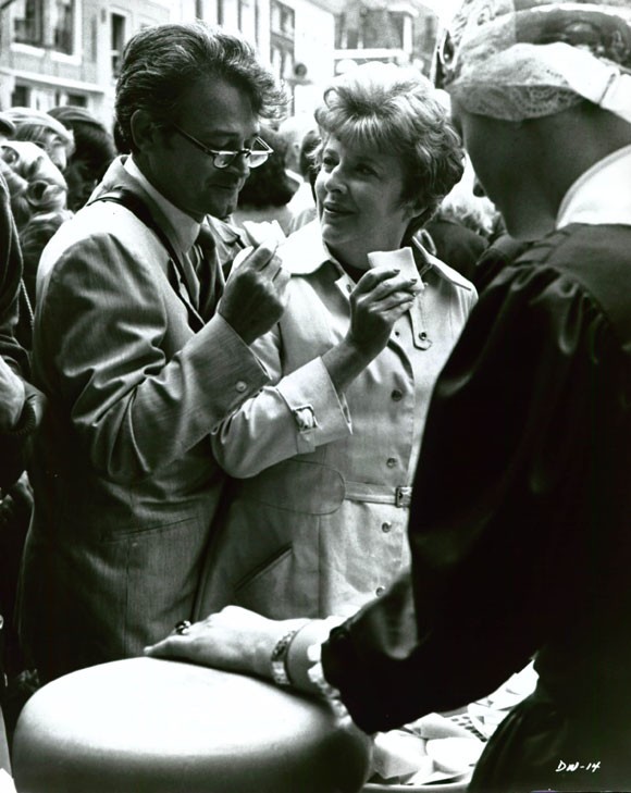 If It's Tuesday, This Must Be Belgium Fotoğrafı