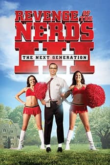 Dangalakların Intikamı 3 (1992) afişi