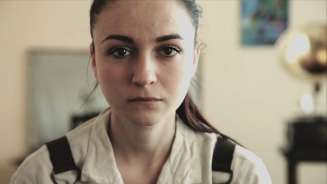 Ahnectha Voiceless Room fotoğrafı