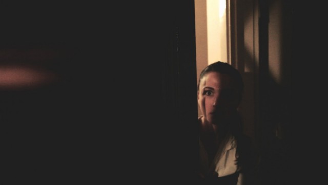 Ahnectha Voiceless Room fotoğrafı