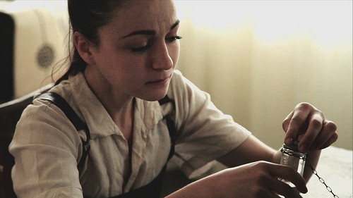 Ahnectha Voiceless Room fotoğrafı