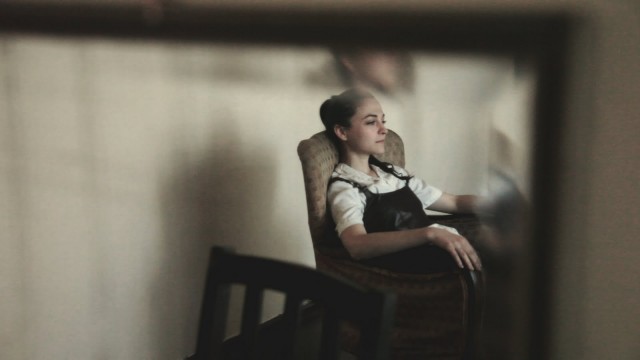 Ahnectha Voiceless Room fotoğrafı