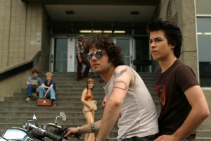 Çılgın fotoğrafı