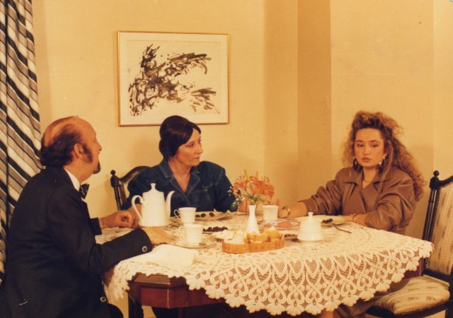 Kaynanalar fotoğrafı