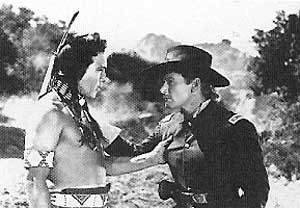 Devil's Doorway fotoğrafı