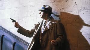 The Gumshoe Kid fotoğrafı