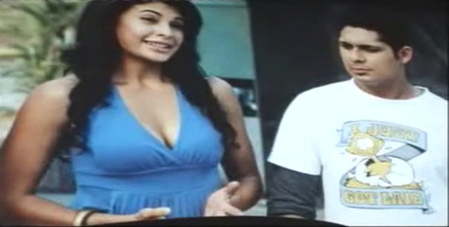 Jaane Kahan Se Aayi Hai! Fotoğrafı