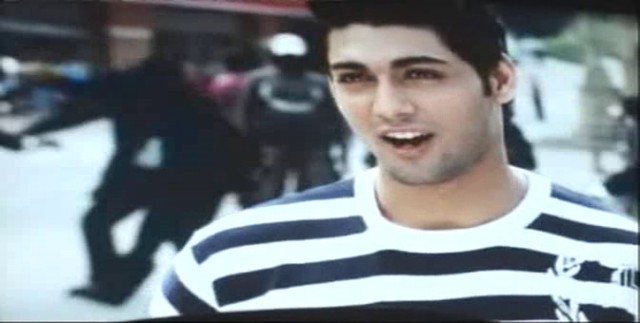 Jaane Kahan Se Aayi Hai! fotoğrafı