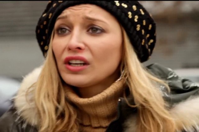 Circle Of Fury Fotoğrafı