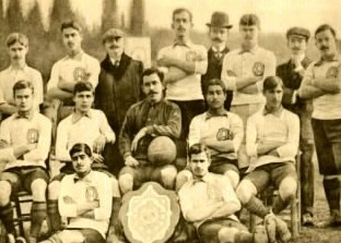 Fenerbahçe: Kuruluştan Kurtuluşa fotoğrafı