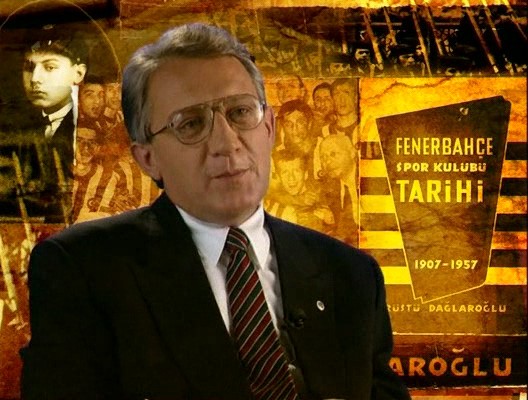 Fenerbahçe: Kuruluştan Kurtuluşa Fotoğrafı